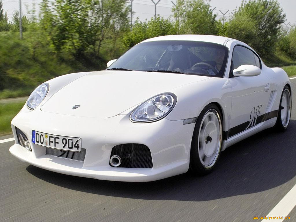 , porsche